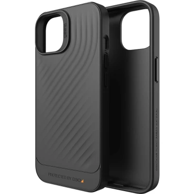 Afbeelding van Gear4 Copenhagen hoesje voor iPhone 14 Plus zwart
