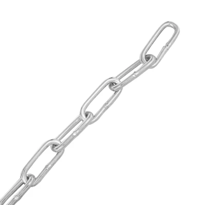 Afbeelding van TOPGEAR Meter voetketting 10 mm