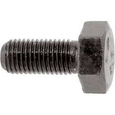 Afbeelding van Bofix Crankbout M8 X 15 Mm Zwart 12 Stuks