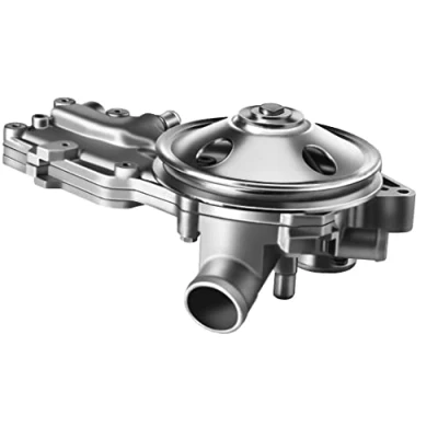 Afbeelding van Valeo Waterpomp 506347