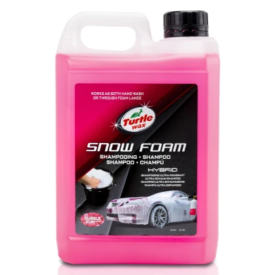 Afbeelding van Hybrid Snow Foam Shampoo 2500ml