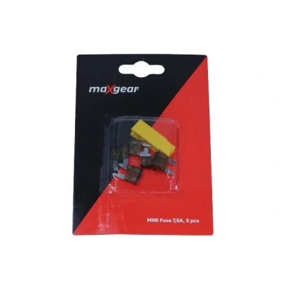 Afbeelding van Zekeringenset MAXGEAR 89 0004