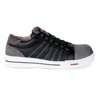 Afbeelding van Redbrick Werkschoen Slate Grijs Werkschoenen 46 S3
