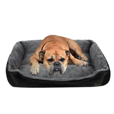 Afbeelding van Purlov Dog/cat bed 60x45cm