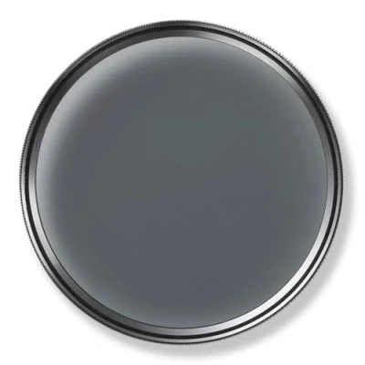 Afbeelding van Zeiss Circulaire (52 mm, Polarisatiefilter), Lensfilter, Zwart