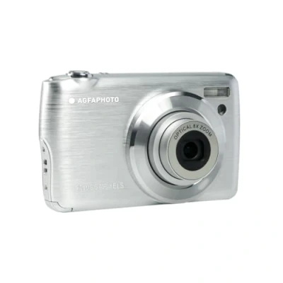 Image de Agfaphoto Appareil Photo Realishot Dc8200 Argenté