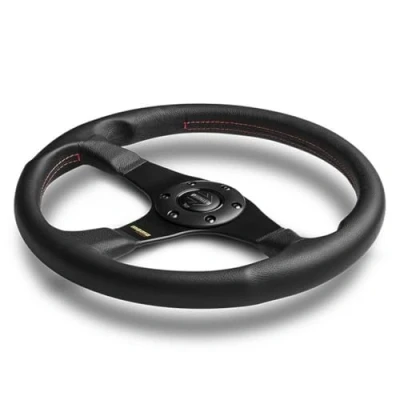 Afbeelding van Race stuurwiel Momo TUNER Ø 32 cm