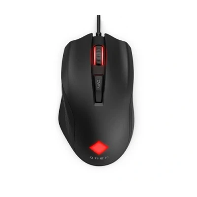 Image de HP OMEN Vector Noir Souris Gaming