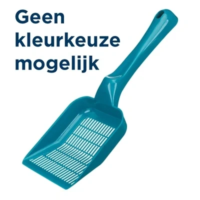 Afbeelding van Trixie Kattenbakschep Fijn Assorti
