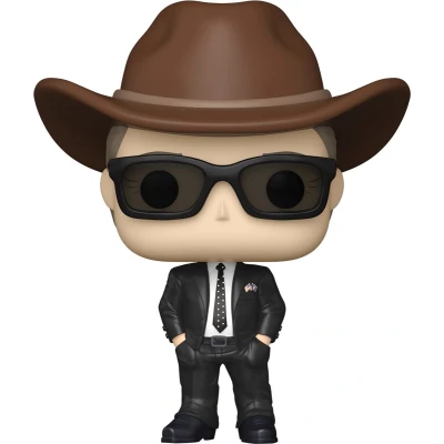 Afbeelding van Funko Pop! TV: Yellowstone John Dutton Vinyl figuur om te verzamelen cadeau idee officiële producten speelgoed voor kinderen en volwassenen tv fans