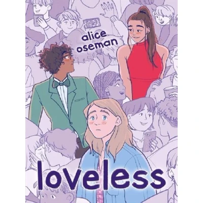 Image de Loveless