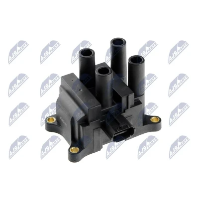 Afbeelding van NTY ECZ MZ 001 Bobine