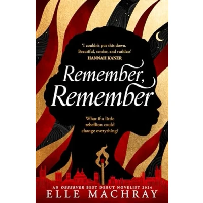Afbeelding van Remember, Remember
