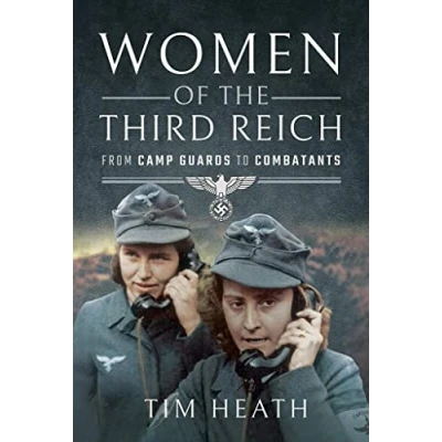 Afbeelding van Women of the Third Reich
