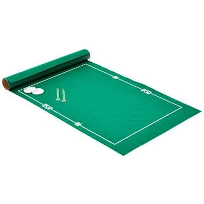 Afbeelding van DISET FND PUZZLE &amp; ROLL 2000 PCS