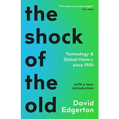 Afbeelding van The Shock Of Old