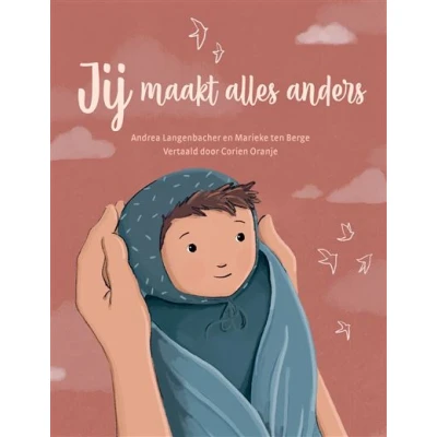 Image de Jij maakt alles anders