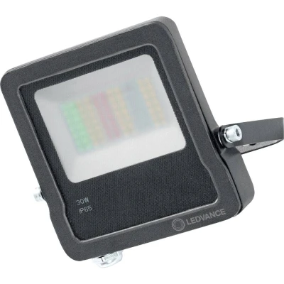 Afbeelding van LEDVANCE Slim tuinarmatuur LED: voor muur, SMART+ MULTICOLOR / 3 W, 22 …24 V,