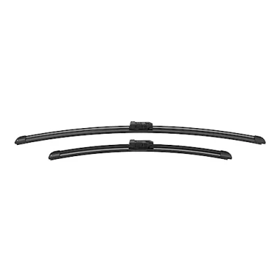 Image de 2 balais d&#039;essuie glace bosch aerotwin origin a536s 650mm/450mm