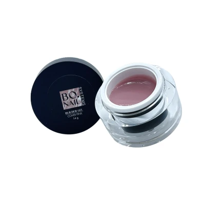 Afbeelding van BO.NAIL Builder Gel Cover Pink (14 G) Roze