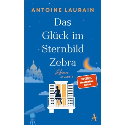 Afbeelding van Das Glück im Sternbild Zebra