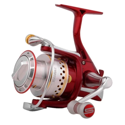 Afbeelding van Spro Red Arc 1000 FD Slip voorop molens