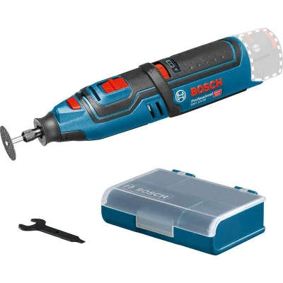 Afbeelding van Bosch Professional 06019C5000 Accu rotatiegereedschap 1 stuks 12 V