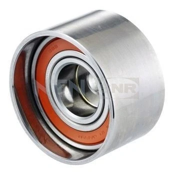 Afbeelding van SNR GE381.01 Geleide rol/omdraairol getande riem