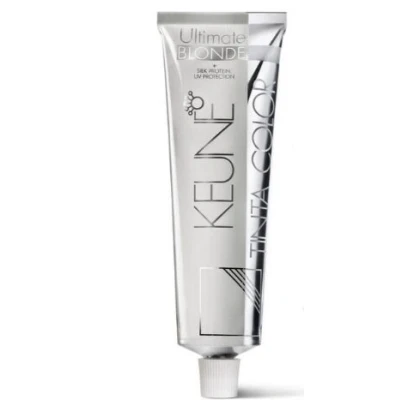 Afbeelding van Keune Tinta Color Ultimate Blonde 3025 Ultra Pearl Mahogany 60ml Haarverf 60 ml