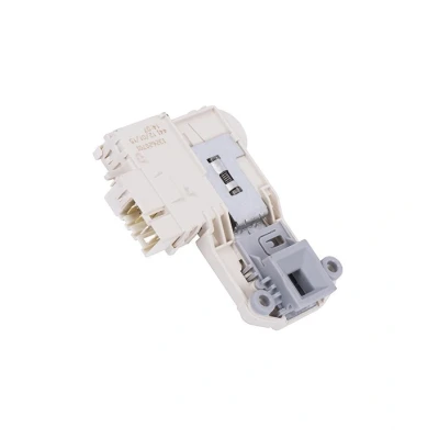 Afbeelding van Electrolux AEG 3792035002 deurschakelaar wasmachine deurslot