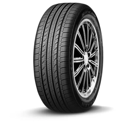 Image de Pneu Auto Ete Nexen N Priz Ah8 215/50 R18 92H
