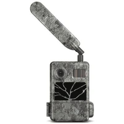 Afbeelding van Zeiss Secacam 3