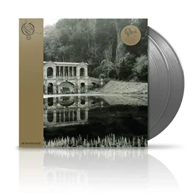 Afbeelding van Opeth Morningrise (2 LPs)