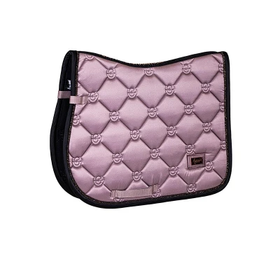 Image de Equestrian Stockholm SS&#039;24 Anemone jump saddlepad