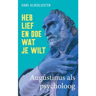 Image de Heb lief en doe wat je wilt