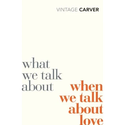 Afbeelding van What We Talk About When Love