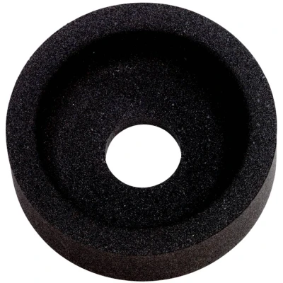 Afbeelding van Metabo 630727000 schuurpan 80x25x22,23 65x15 A80M, staal Diameter: 80 mm 1 stuk(s)