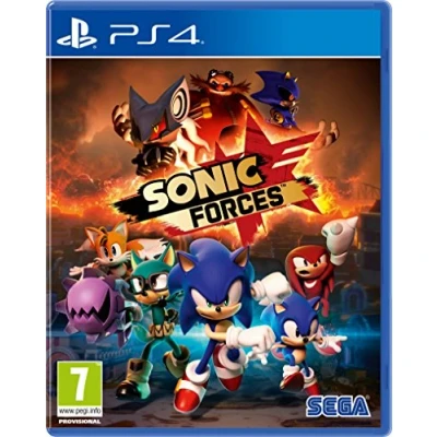 Afbeelding van Sega 0000007828