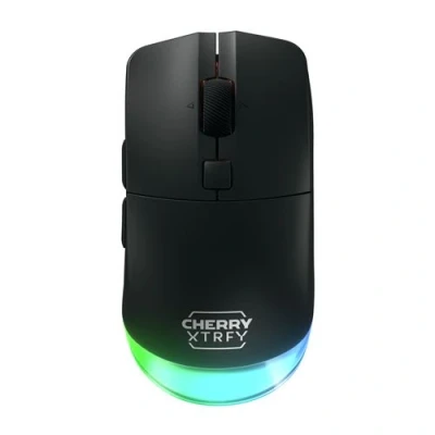 Image de Souris gaming sans fil Cherry XTRFY M50 Bluetooth Noir