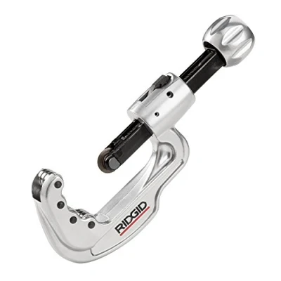 Afbeelding van RIDGID 65S snelwerkende roestvrijstalen buizensnijder (6 67 mm) 31803
