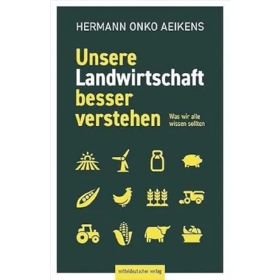 Afbeelding van Unsere Landwirtschaft besser verstehen