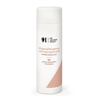 Afbeelding van Hypo Allergene Reinigingsmelk 200 ml