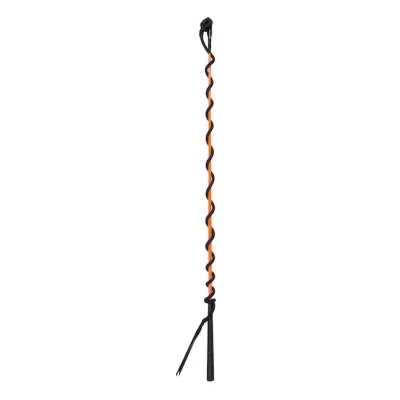 Image de F.R.A. Bâton de Contact Parelli Arel Orange 123cm