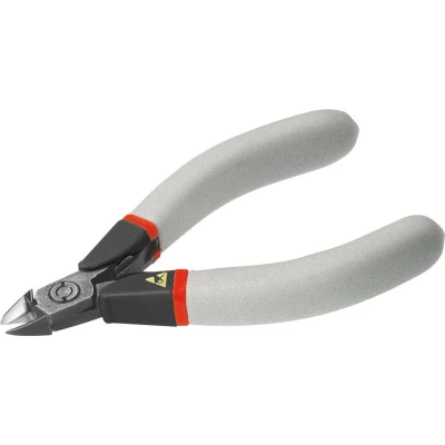 Afbeelding van FACOM 407.E compacte kniptang ESD ergonomisch