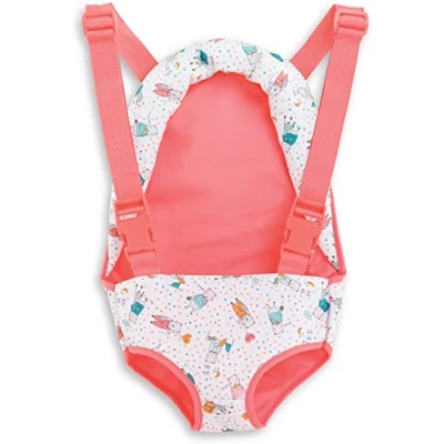 Image de Porte bébé Corolle pour poupon 36 cm