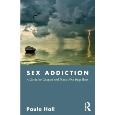 Afbeelding van Sex Addiction
