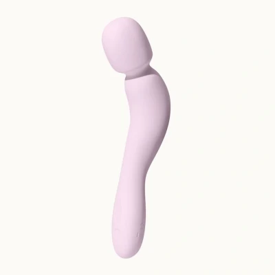 Afbeelding van Dame Com Wand Massager Quartz GRATIS TOY bij iedere bestelling v.a. 40,