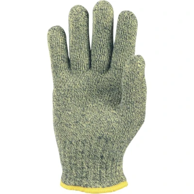 Afbeelding van KCL Karbo TECT® 950 10 Para Aramid vezel Hittebestendige handschoen Maat (handschoen): 10, XL EN 397 Cat III 1 paar