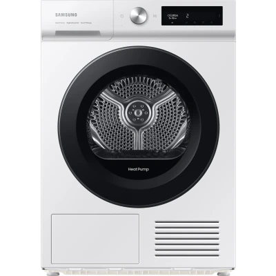 Afbeelding van Samsung DV90BB5245AW wasdroger Vrijstaand Voorbelading 9 kg A+++ Wit
