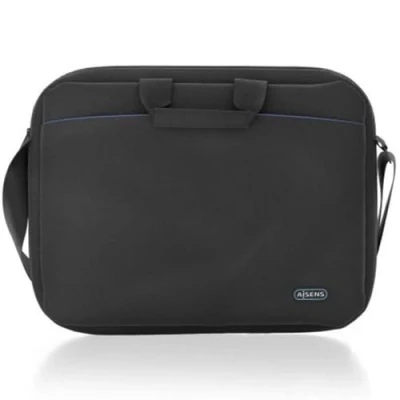 Afbeelding van Tablet kap Aisens ASBG BC024 BK